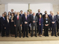 Ministra Morales disertó en Brasilia sobre derechos de los n ... Imagen 1
